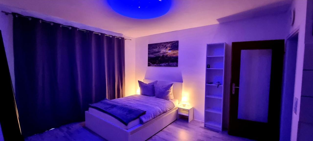 Msapartment Stylish Wohnen In Stuttgart Dış mekan fotoğraf