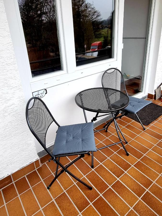 Msapartment Stylish Wohnen In Stuttgart Dış mekan fotoğraf