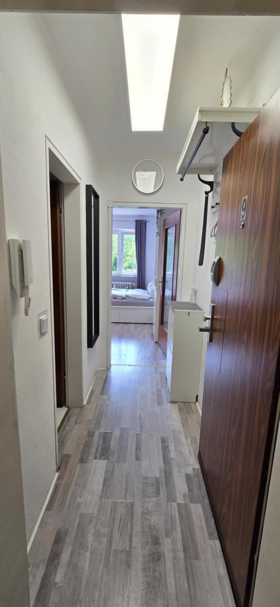 Msapartment Stylish Wohnen In Stuttgart Dış mekan fotoğraf
