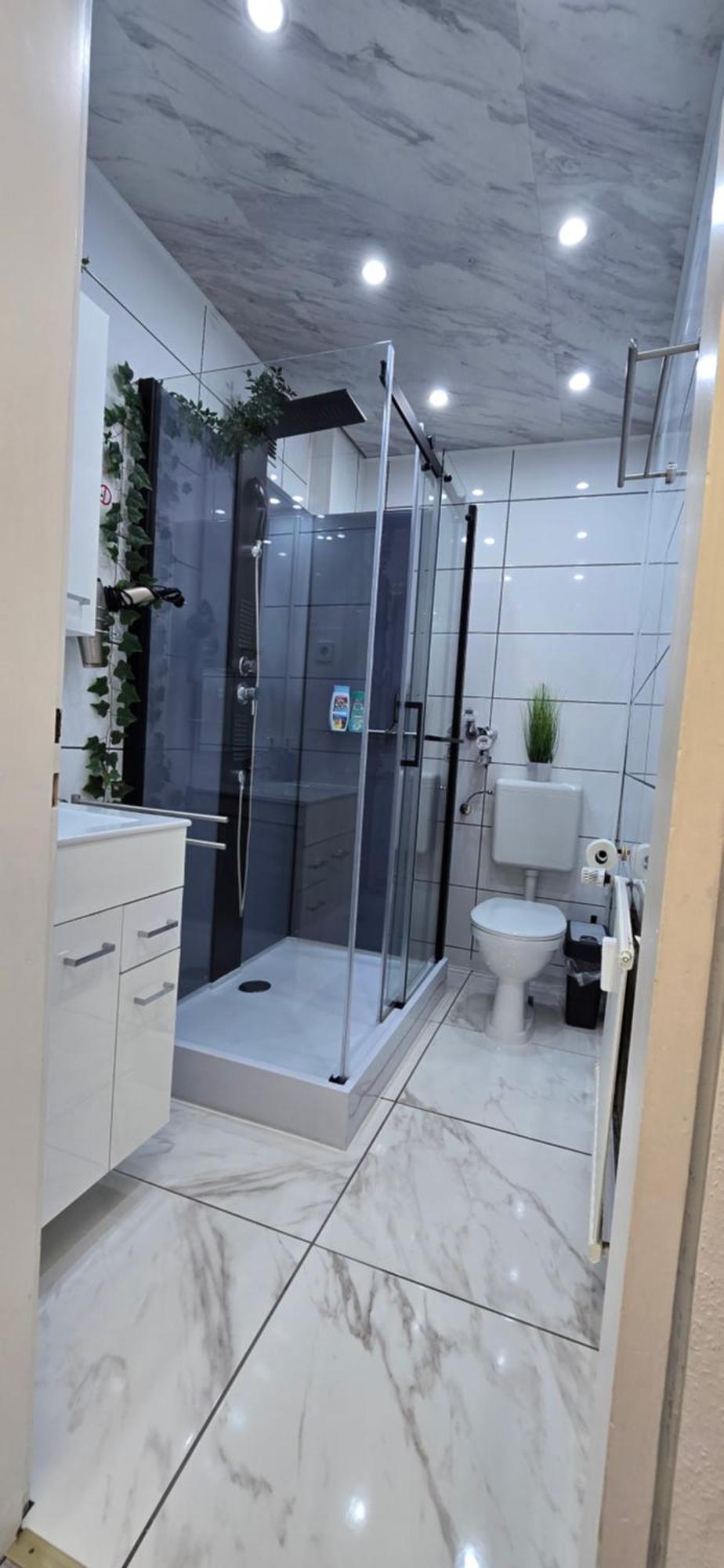 Msapartment Stylish Wohnen In Stuttgart Dış mekan fotoğraf