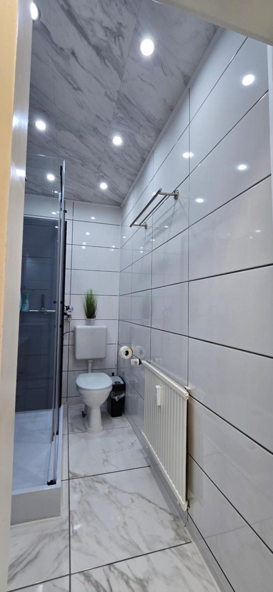Msapartment Stylish Wohnen In Stuttgart Dış mekan fotoğraf