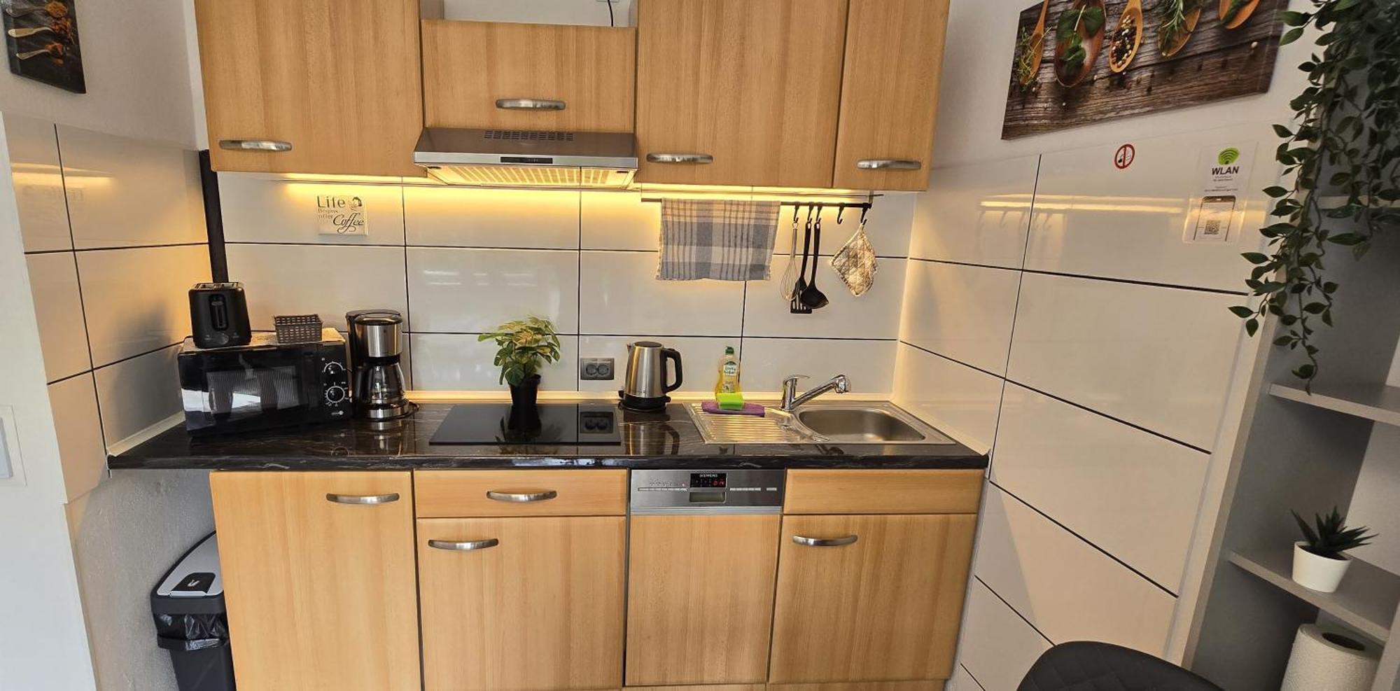 Msapartment Stylish Wohnen In Stuttgart Dış mekan fotoğraf